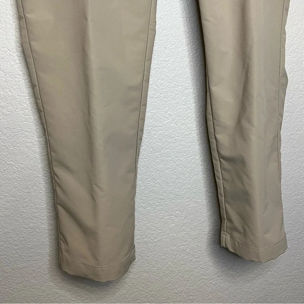 Banana Republic Tan Performance Men's Pants Size 38/30